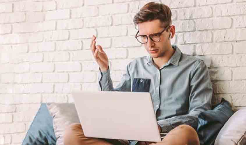 Novo golpe do CPF: criminosos ameaçam as possíveis vítimas com multas e bloqueio de contas