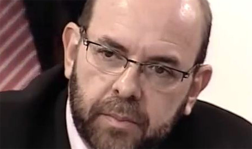 A sororidade ainda que tardia de Vera Magalhães