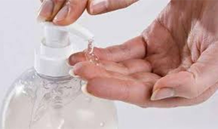 Conselho Federal de Química (CFQ) esclarece boatos sobre a eficácia do álcool gel na higiene das mãos