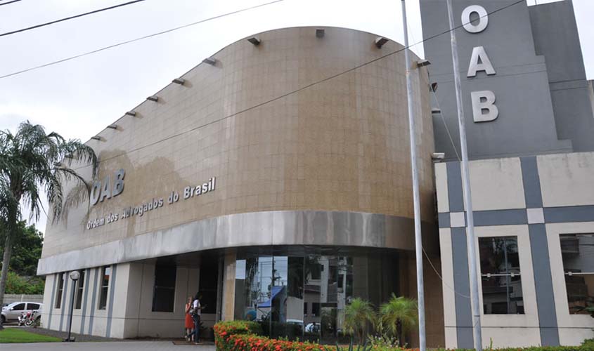 Tribunal de Ética da OAB Rondônia cria sistema de audiências virtuais