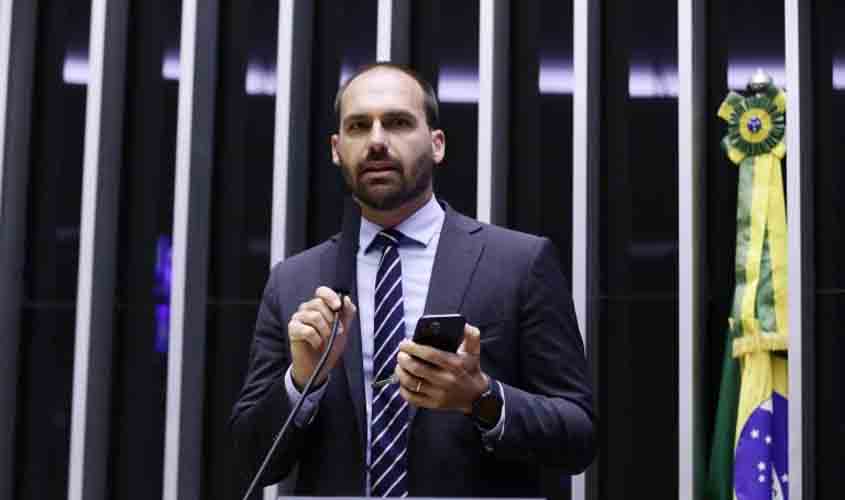 Proposta exige a apuração de votos na mesma hora em eleição nacional