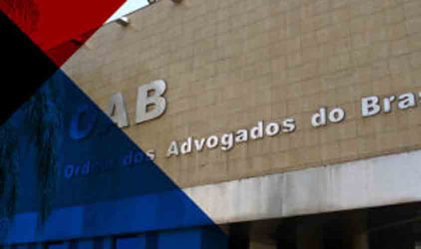 OAB Rondônia aprova refis para anuidades vencidas, com desconto na multa e juros