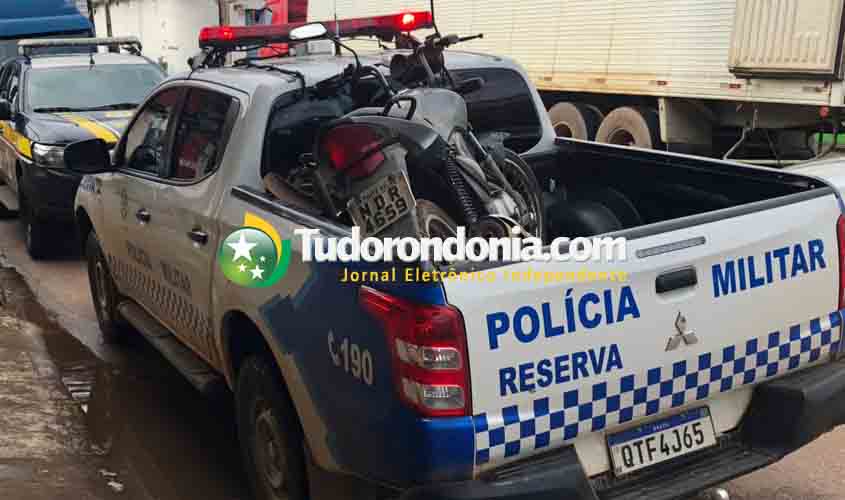 Dupla é presa acusada de furtar carro de freira na frente da igreja