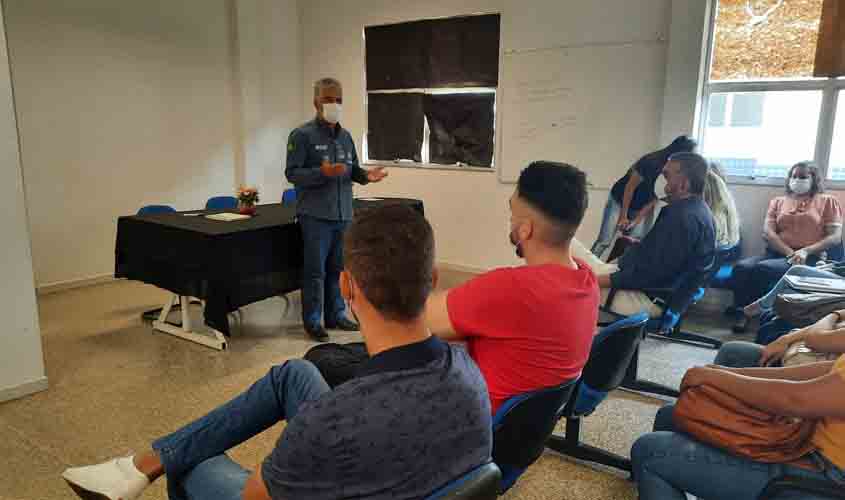 Governo de Rondônia inicia novas turmas dos Programas de Residência Médica e Multiprofissional