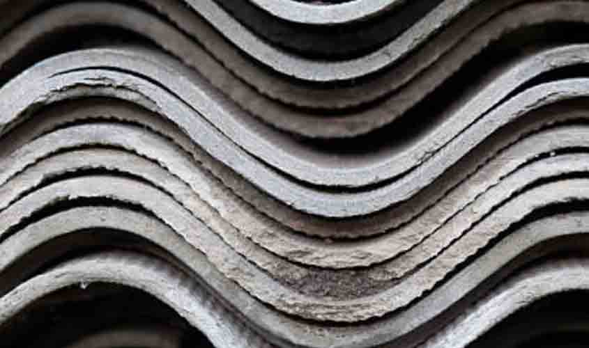 Mantida prescrição em ação baseada em risco potencial de exposição ao amianto