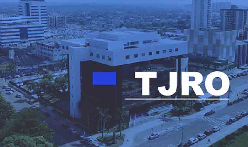 TJRO publica edital do GMF para financiamento de projetos sociais