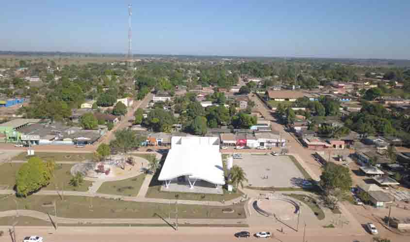 Prefeitura avança na regularização fundiária nos distritos de Porto Velho