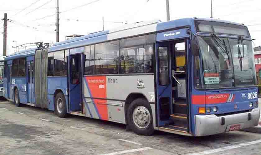 Motorista de trólebus receberá adicional de periculosidade