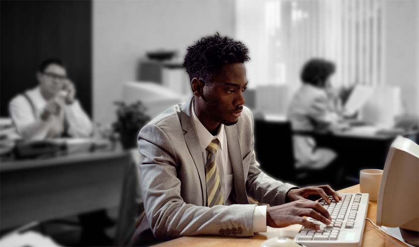 MP expede recomendação para garantia de vagas destinadas a cota racial em cargos públicos no estado