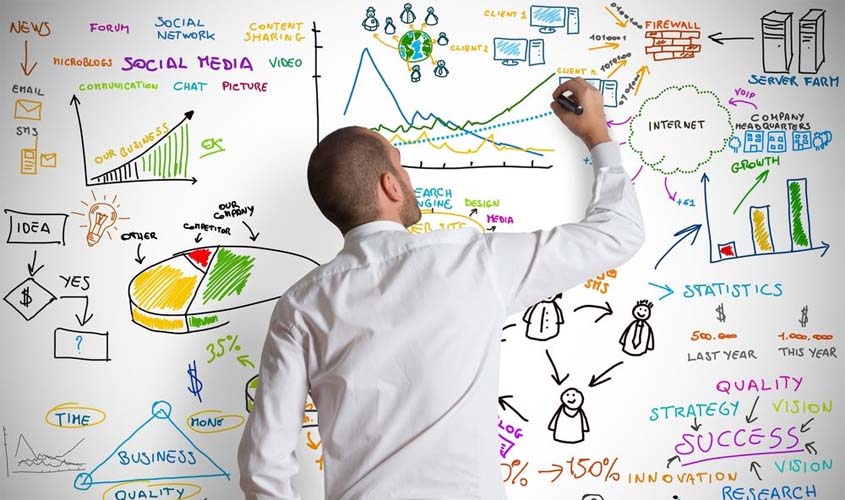 Alinhar estratégias é a chave para o sucesso de micro e pequenas empresas