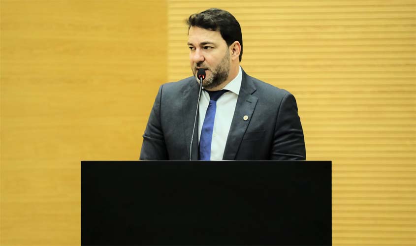 Deputado Alex Redano pede celeridade ao DNIT para recuperação de rodovias federais em Rondônia