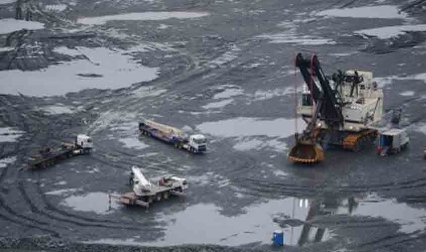 MPF ajuíza ação contra a ANM e pede definição de critérios claros para atividades de mineração em todo país