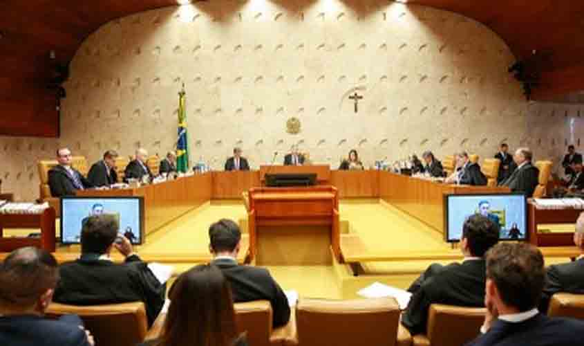 No Supremo, PGR se manifesta sobre fragilidades de artigos da Lei de Abuso de Autoridade