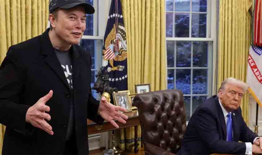 O mito da liberdade de expressão absoluta nos EUA e o ataque de Trump à liberdade de imprensa e ao Brasil