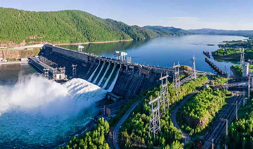 Março terá bandeira tarifária verde