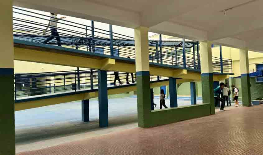 Governo de RO investe em infraestrutura escolar com ampliação e construção de unidades educacionais