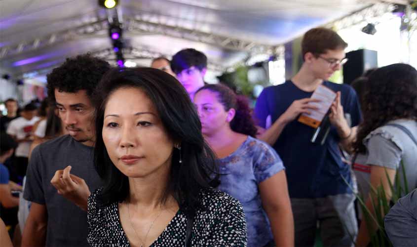 Estudantes podem pedir isenção no Enem a partir de hoje
