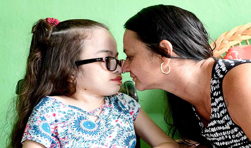 Justiça, medicamentos e o direito à vida: a história de Deborah