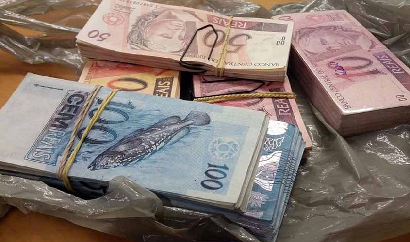 CNJ Serviço: Entenda as diferença entre corrupção ativa e passiva