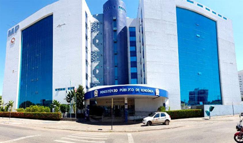 MP-RO registra mais de 8 mil manifestações em processos no período de Plantão Extraordinário por causa da pandemia do coronavírus