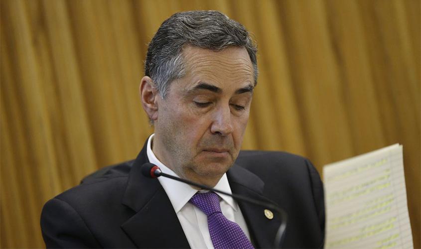 Ministro do STF proíbe campanhas contra isolamento da covid-19