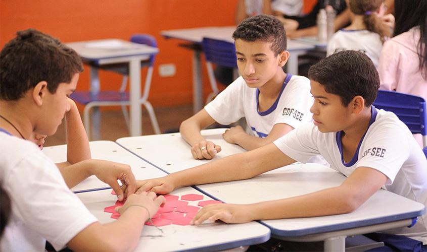 MP ajusta calendário escolar e ano letivo poderá ter menos de 200 dias  