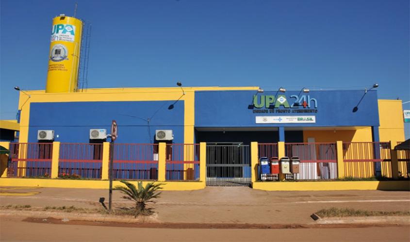 Polícia Militar vai reforçar segurança dos profissionais das UPAs da capital