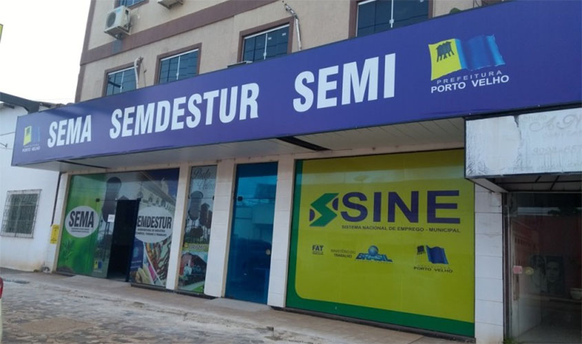 Sine Municipal disponibiliza ferramenta mais ágil para acessar seguro desemprego