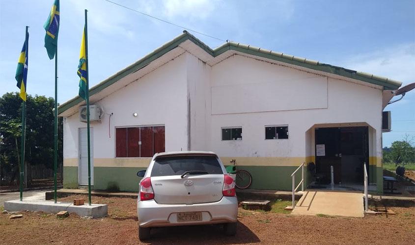 Por recomendação do Ministério da Saúde, Secretária suspende consultas para evitar aglomerações