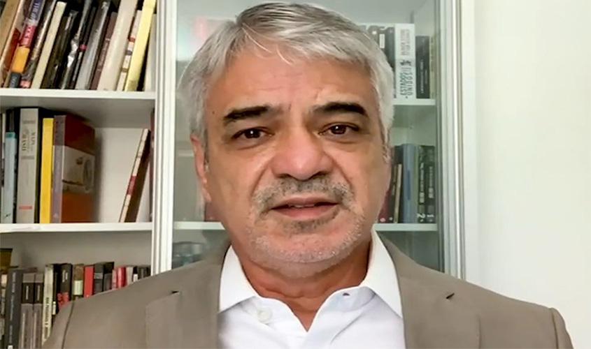 Humberto Costa cobra início do pagamento de auxílio emergencial de R$ 600 