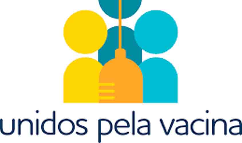 Unidos pela Vacina chega a Rondônia e convoca a sociedade civil para apoio à campanha