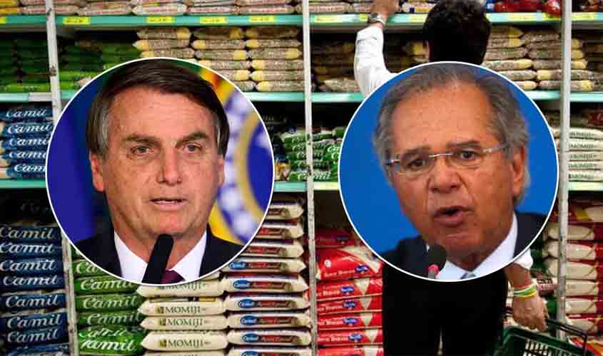 Lira e Centrão já articulam a demissão de Paulo Guedes, aponta Fernando Rodrigues