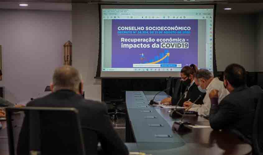 Invest Rondônia totaliza R$ 3,66 bilhões de investimentos empresariais e apoia consolidação na economia dos municípios