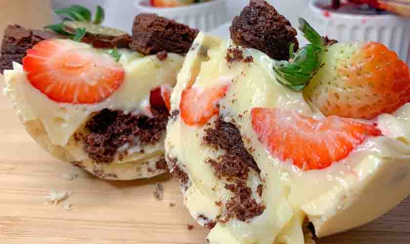 Empreendedores têm na Páscoa a receita para ampliar faturamento