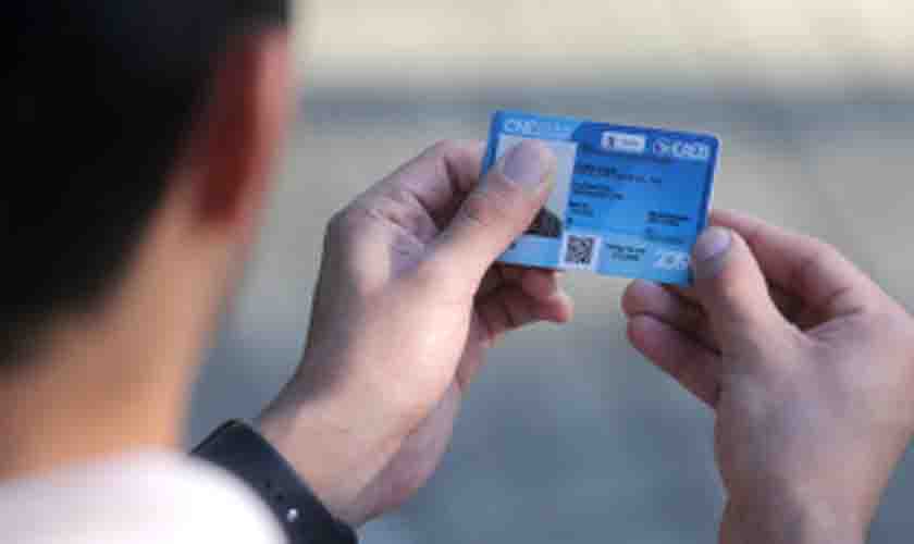 Associações locais não precisam ser filiadas a entidades nacionais para emitir carteira estudantil