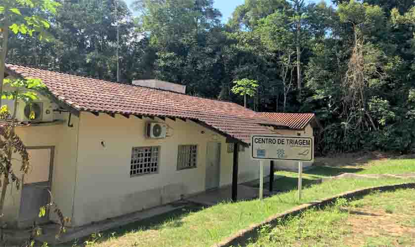 Santo Antônio Energia entregará Cetas para o Ibama