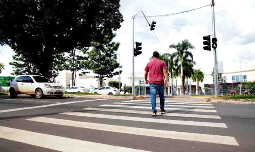 Investimento em tecnologia torna o trânsito de Porto Velho mais seguro e democrático