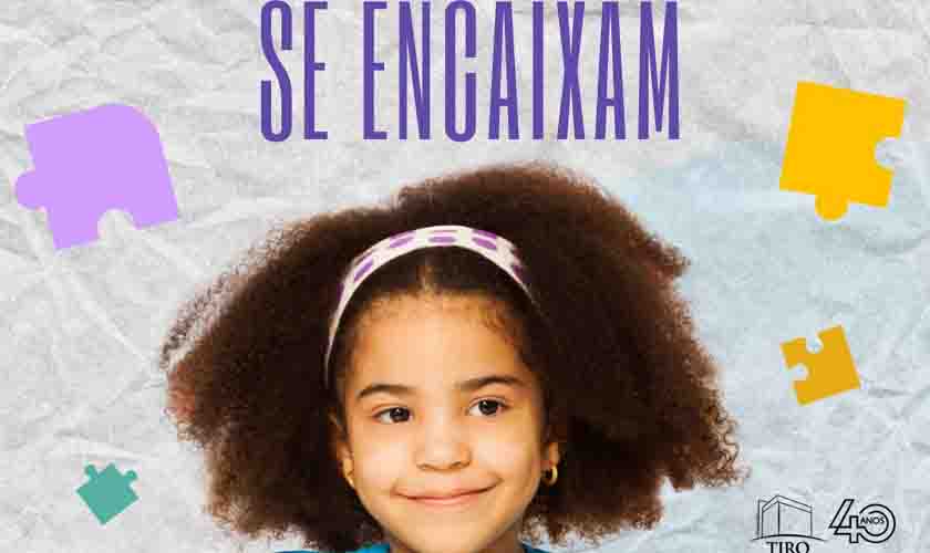 Humanização: Redução de horário de trabalho para pais de crianças com espectro autista traz qualidade de vida para as famílias