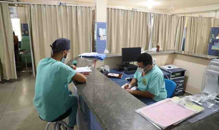 Licitação para a reforma e ampliação da Maternidade Mãe Esperança está concluída