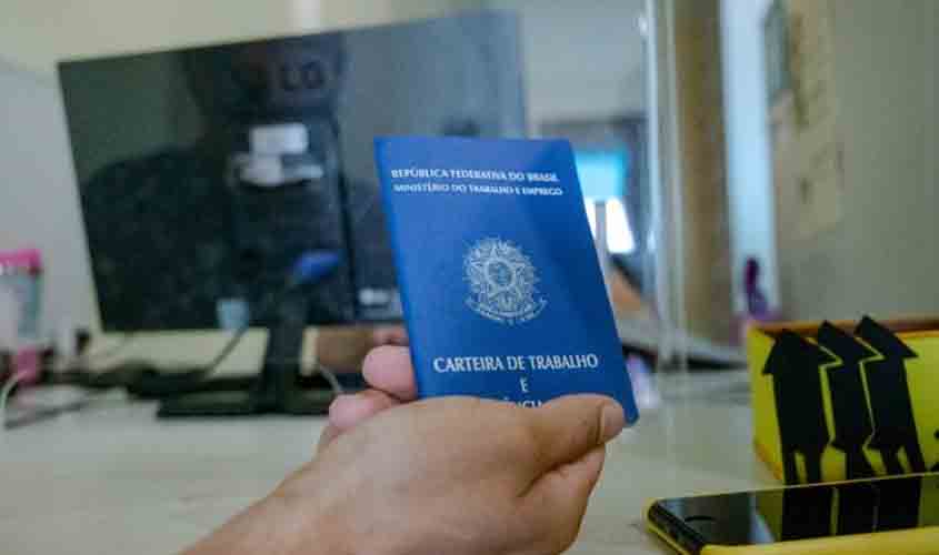 Mais de 130 vagas de emprego estão disponíveis esta semana no Sine Municipal