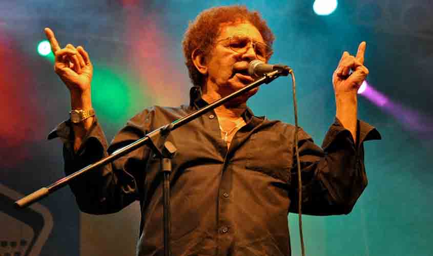 Projeto que cria Dia Nacional do Brega vai à sanção presidencial