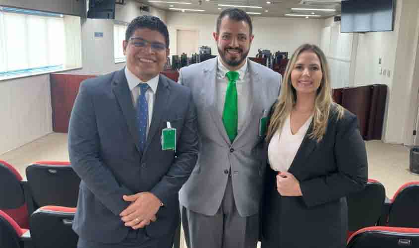 OAB RO Conquista Decisão Favorável em Processo sobre Equalização do TRT-14 e Convoca Audiência Pública