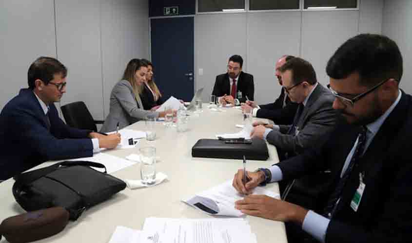 Remuneração para conciliador e mediador em audiências está na pauta do Plenário