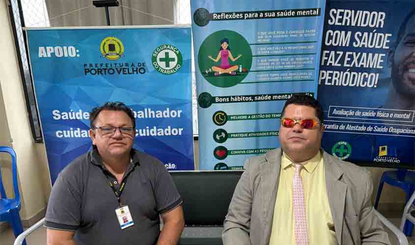 Porque as pessoas com deficiência, devem participar da convenção de saúde para o trabalhador