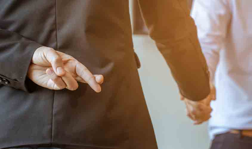 Ação trabalhista simulada entre tio e sobrinha para fraudar credores é anulada