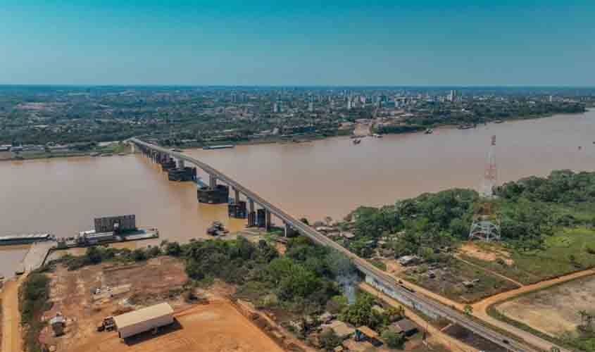Durante rotina de manutenção, equipe da Emdur salva vida em Porto Velho