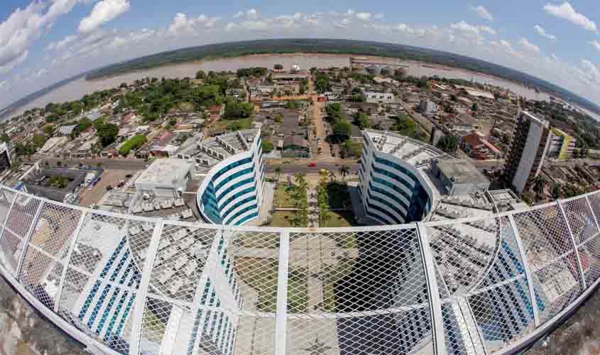 Rondônia está acima da média na economia e cresce com velocidade impressionante