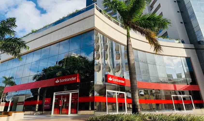 Empreendedores de Rondônia podem concorrer à programa gratuito do Santander para impulsionar capacitação empresarial