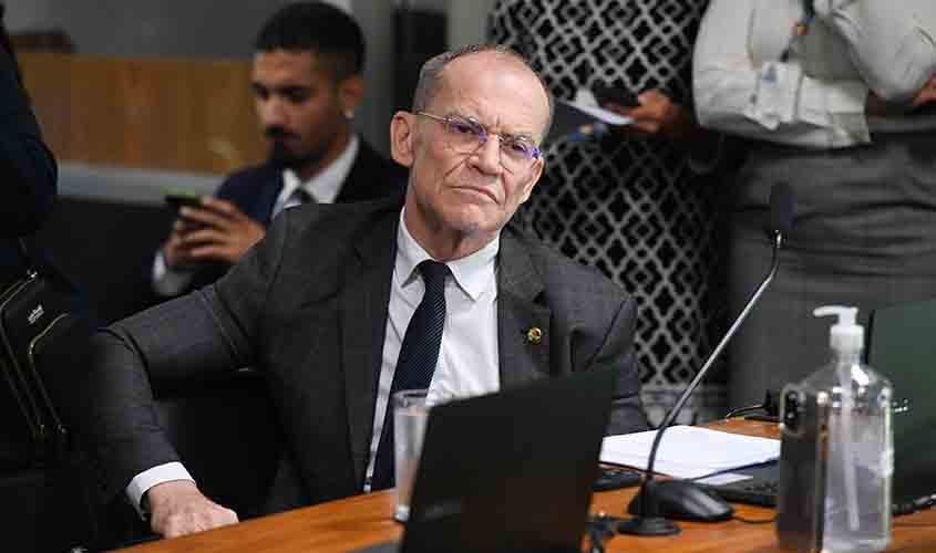 Projeto que concede porte de arma a fiscais ambientais segue para a CMA