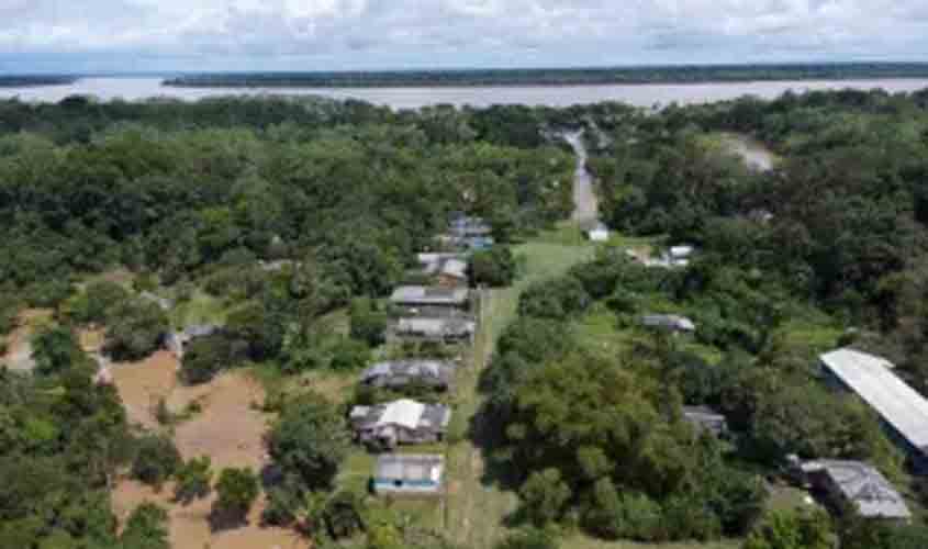 Subida do Rio Madeira preocupa pesquisadores e comunidades em Porto Velho